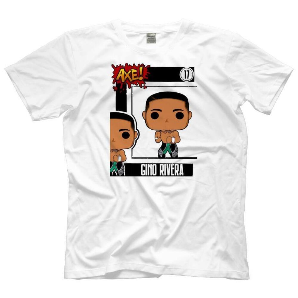 Funko Gino Shirt